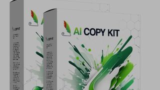 AI Copy Kit is a tool or platform designed to assist with generating high-quality copy or written content using