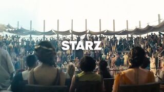 Spartacus: House of Ashur - Trailer Oficial (SUBT)