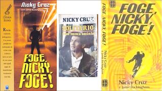 Foge nicky foge - capítulo 5 - parte 2