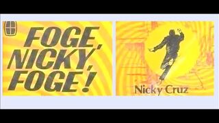 Foge Nicky foge - Capítulo 06