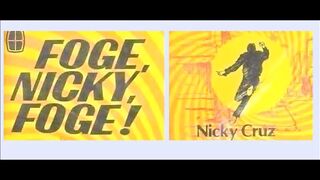 Foge Nicky foge - Capítulo 12- parte 1