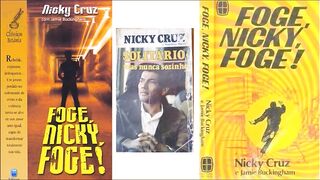 Foge Nicky foge - Capítulo 12 - parte 2