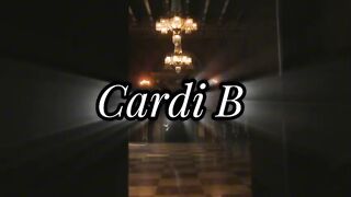 Cardi B - _PRESSURE_ ft. Megan Thee Stallion [ Music Video ](480P).mp4