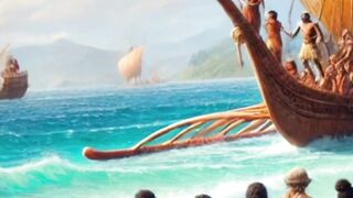 The Tongan People's Lapita Ancestors: Ancient Seafarers of the Pacific