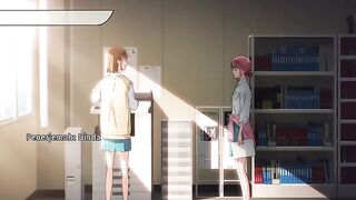 Ao no Hako Eps 17