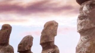 Exploring the Enigmatic Rapa Nui: Uncovering the Secrets of Easter Island