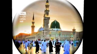 Love Madinah