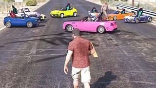 MICHAEL GOT FREE CAR & GOT PUNISHED!