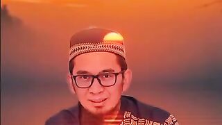 ceramah terbaru ustadz Adi Hidayat tentang alam'kubur #palingsedih