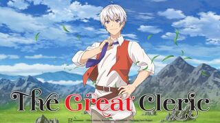 The Great Cleric Season 01 Episode 03 in Hindi Dubbed HD