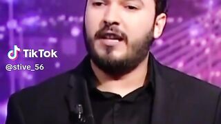 kharim garbi