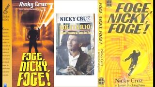 foge Nicky  foge - capítulo 18