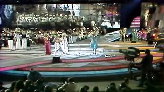 Boney M. - Ma Baker (Sopot Festival)