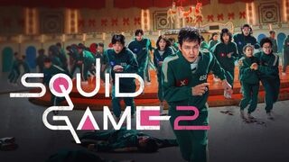 Squid Game Season 2 Episode 1 (Part 1) – "Bread and Lottery" | Full KDrama Episode in Hindi