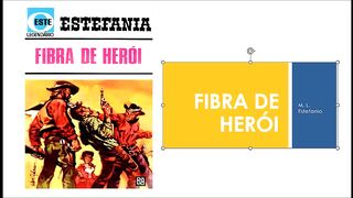 Fibra de herói - Capítulo 03