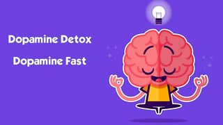 dopamine fasting