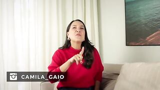 Atualize já: tendências de moda para 2025 | Camila Gaio