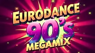 Le meilleur de l'Eurodance des années 90 ???? Corona, Despacito, No Limit, Gigi Dag, Modern Talking, Haddaway, Luis Fonsi