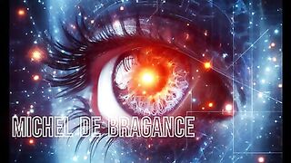 Michel de Bragance - JOE DASSIN - LES YEUX D'EMILIE -- (Official Clip) ⭐️ ⭐️ ⭐️