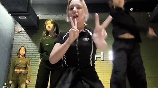 @XT6 TIKTOK DANCE CHALLENGE