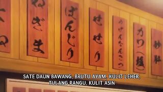 Douse Koishite Shimaunda Eps 3