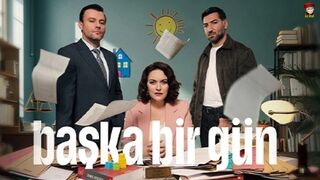 Baska Bir Gun - Episode 1 - Part 1 (English Subtitles)