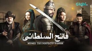 Mehmed Fatih Al Sultani Episode 26 Urdu Dubbed