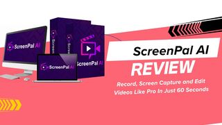 ScreenPal AI Review 2025 ???? | Best AI Video Creation Tool + Bonuses ????????????????????????????????