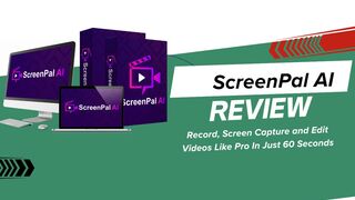 ScreenPal AI Review 2025 ???? | Best AI Video Creation Tool + Bonuses ????????????????????????????????