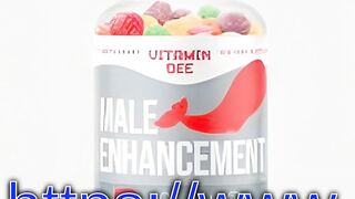 Vitamin Dee Male Enhancement Gummies South Africa