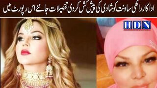 Rakhi Sawant confirms she wants to marry Pakistani police officer Dodi Khan | rakhi sawant