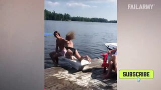 Hilarious Summer Fails