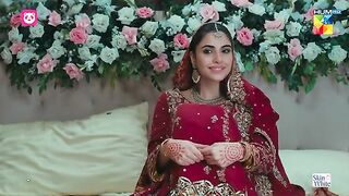 Meem Se Mohabbat - Episode 14 - Best Scene 02 [ Ahad Raza Mir & Dananeer Mobeen ] - HUM TV