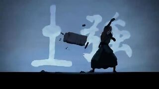 Avatar The Legend of Korra Season 1 Episode 8 Hindi Dubbed