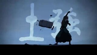 Avatar The Legend of Korra Season 1 Episode 11 Hindi Dubbed