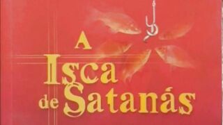 A isca de satanás - capítulo 13