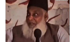 DR ISRAR AHMAD