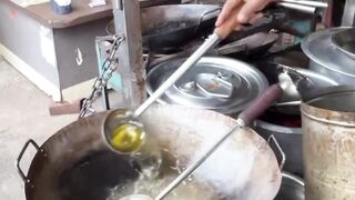 Massive Chinise Making Street Food Items Viral Recipe #trendingreels #eggbuddies #foodie #viralreelsシ #trend #viralpost