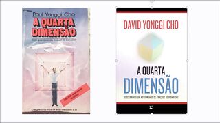 A quarta dimensão - Capítulo 01 - parte 1