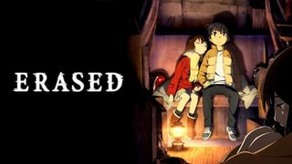 Erased season 1 episode 1 hindi dub