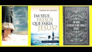 Em seus passos que faria Jesus - Capítulo 1