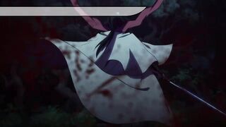 Rurouni Kenshin: Meiji Kenkaku Romantan - Anime - Eps 15