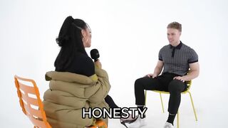 He was Brutally honest.mp4