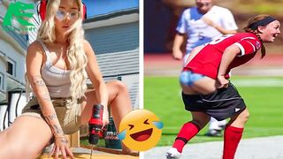 Try Not To Laugh Challenge ???? Funny Videos | Instant Regret Fails