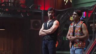 MTV Roadies Promo