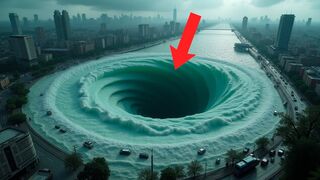 75 Most Unbelievable Nature Moments Ever Caught on Camera