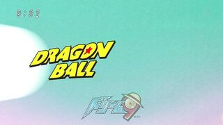 Dragon Ball Kai - 51