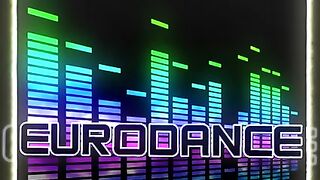 Eurodance x 90s / Club Dance Type Beat GRATUIT "TurinDance" | bonheur