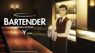 Bartender glass of God episode 7 hindi dubbed 720p