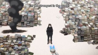 Watch Ao no Exorcist Yosuga-hen Episode 5 English Sub